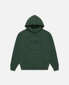 Bodega Meneta Hoodie (Green)