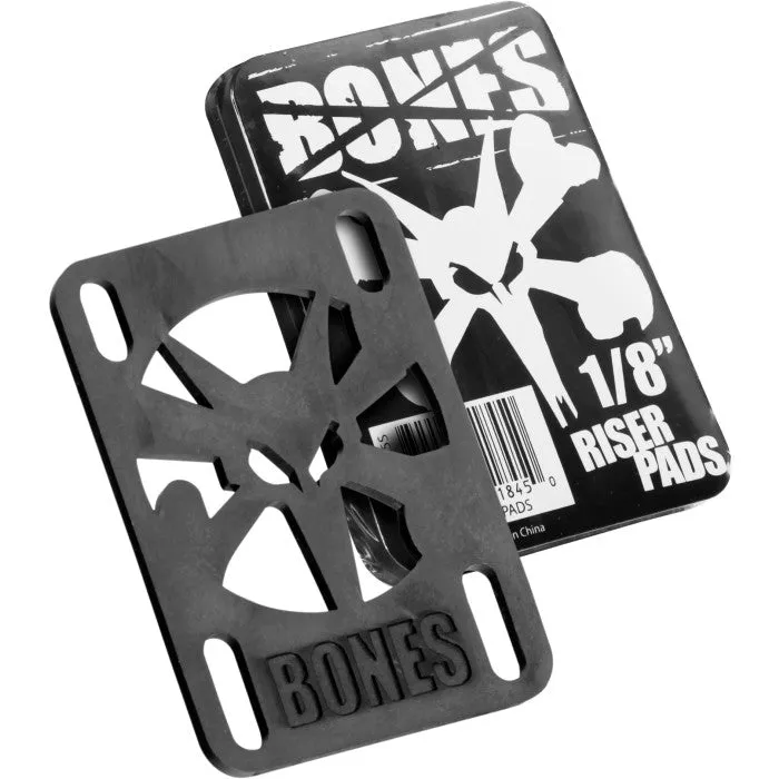 Bones Riser Pad 1/8