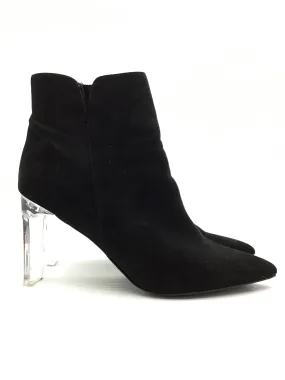 Boots Ankle Heels By Marc New York  Size: 11