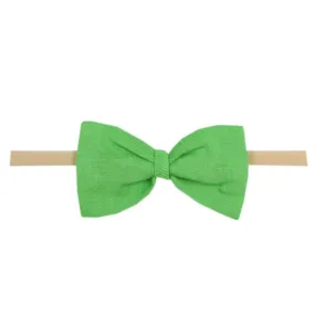 Bowtie Nylon Bow