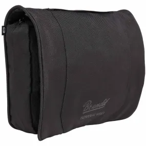 Brandit Toiletry Bag Large Black