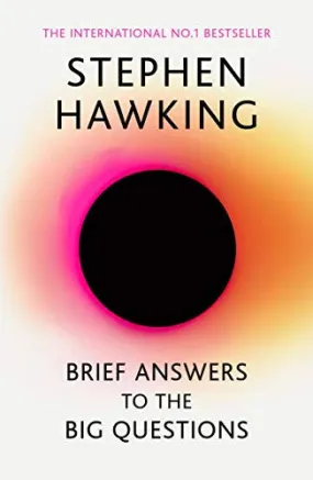 Brief Answers to the Big Questions (Paperback)