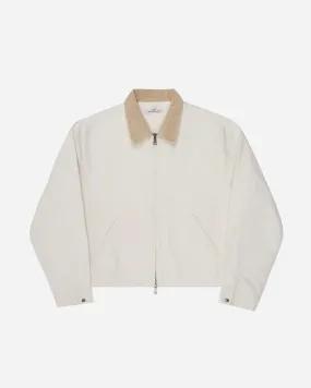 Canvas Mechanic Jacket