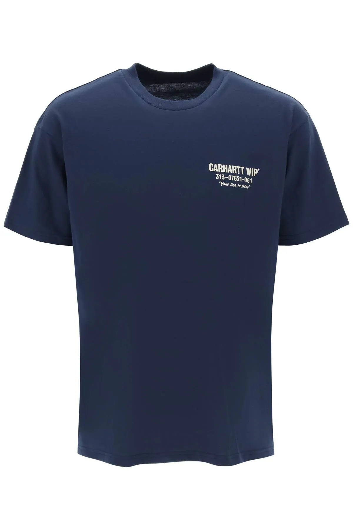 CARHARTT WIP trouble-free t