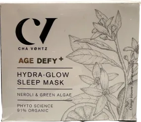 cha vohtz Age Defy  Hydra-glow Sleep Mask 50ml