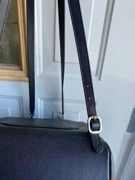 Chanel affinity backpack