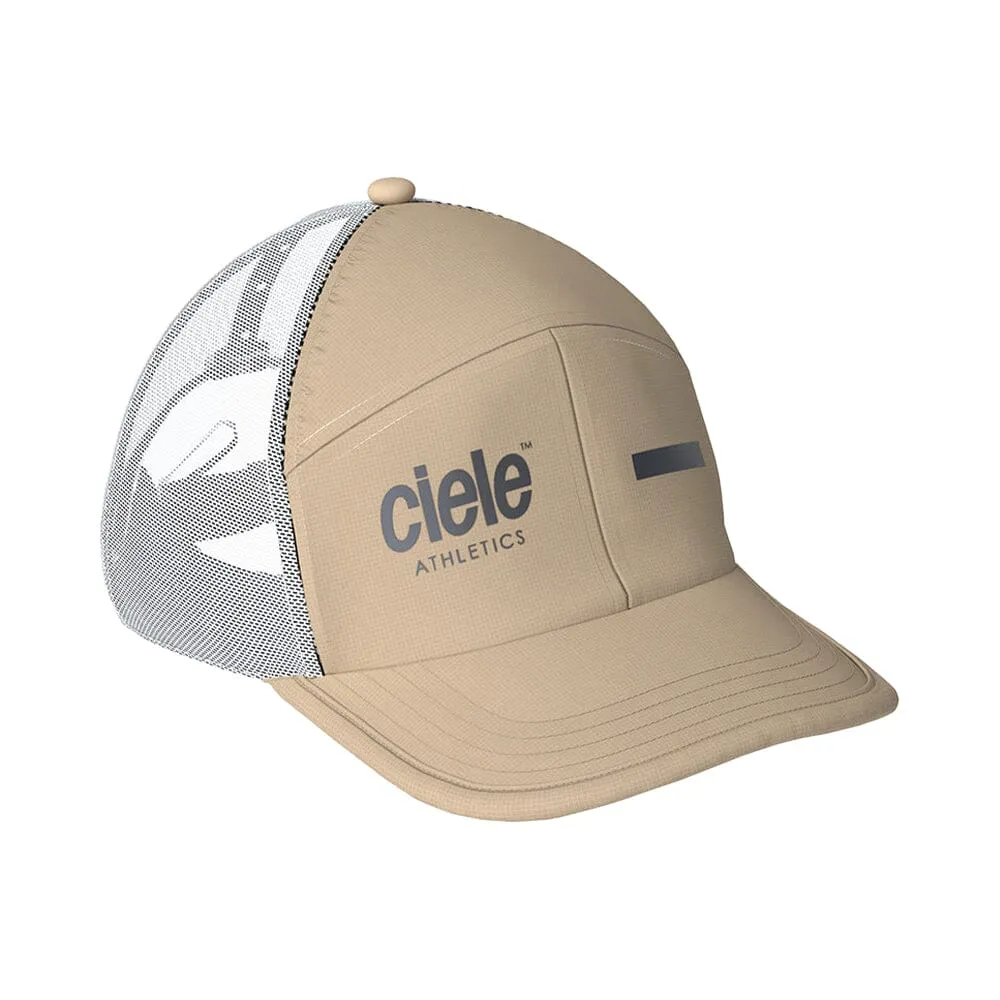 Ciele TRKCap SC - Athletics