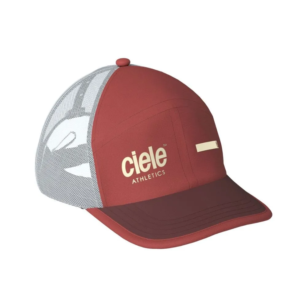 Ciele TRKCap SC - Athletics