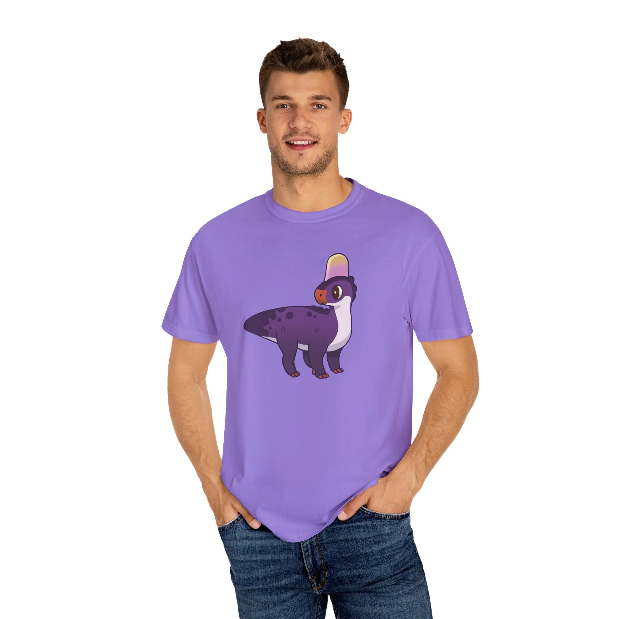 Corythosaurus T-Shirt