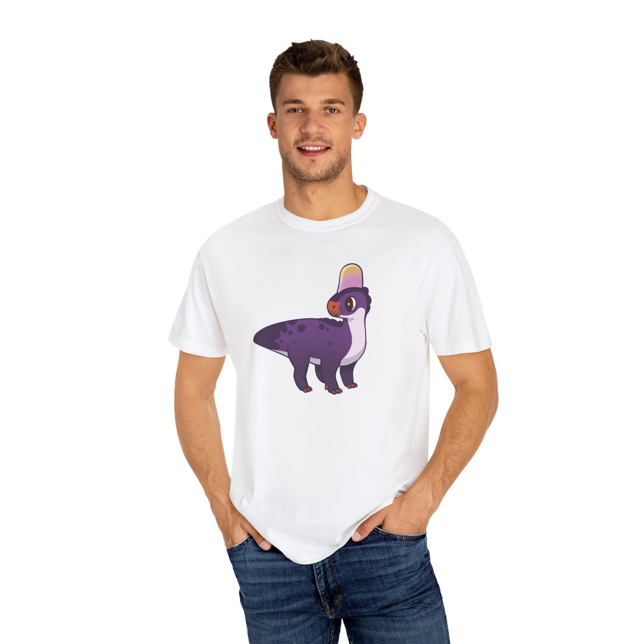 Corythosaurus T-Shirt