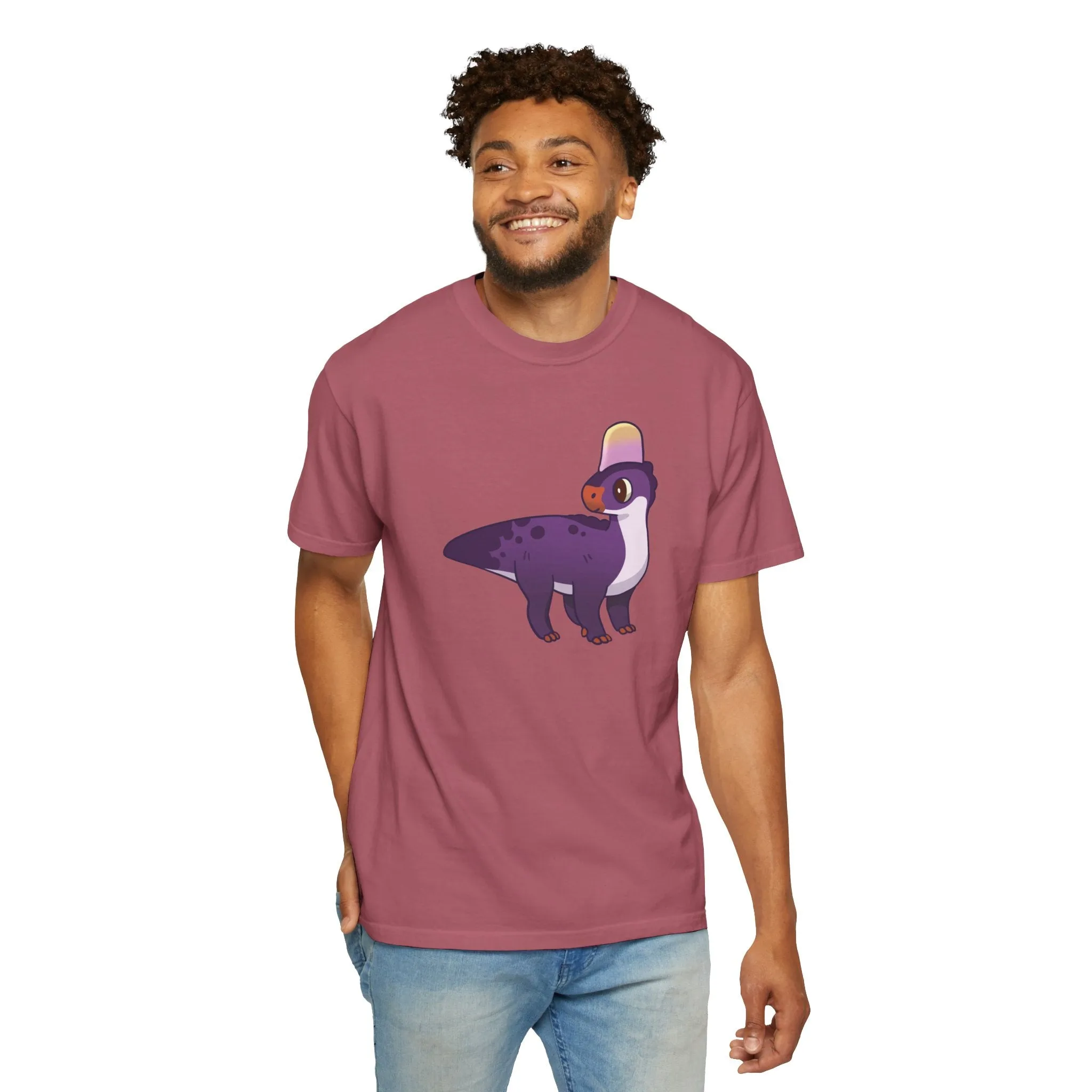 Corythosaurus T-Shirt