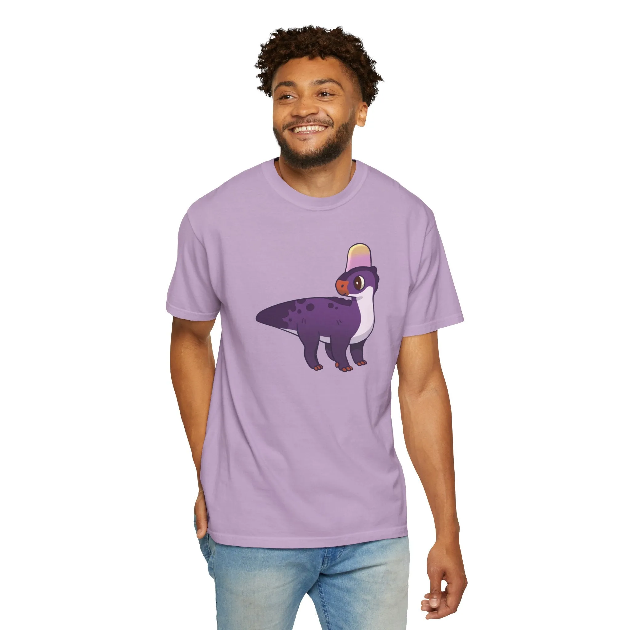 Corythosaurus T-Shirt