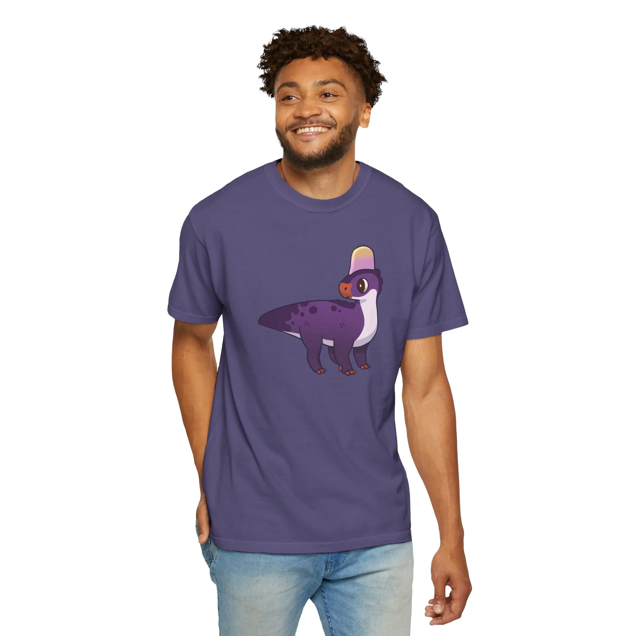 Corythosaurus T-Shirt