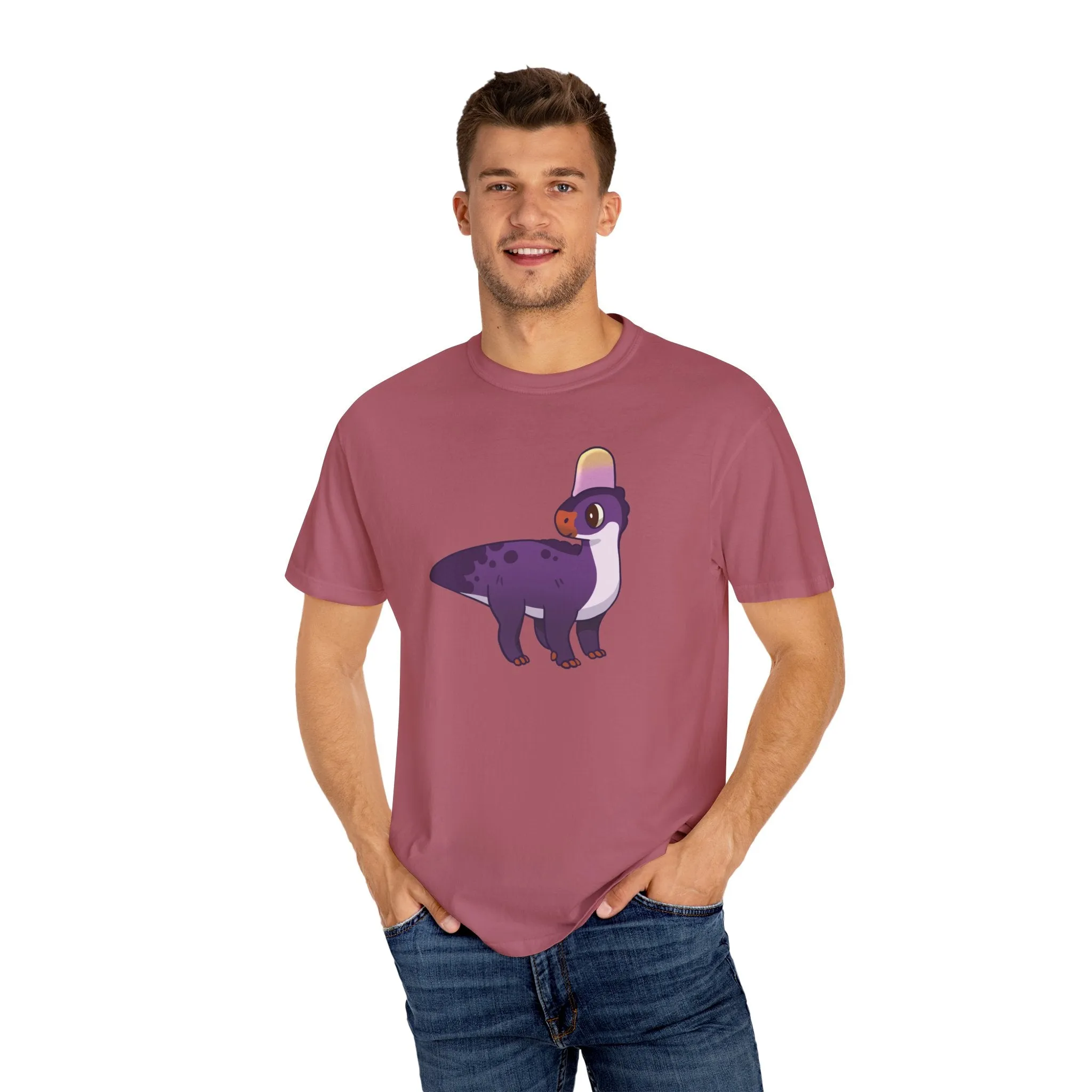 Corythosaurus T-Shirt