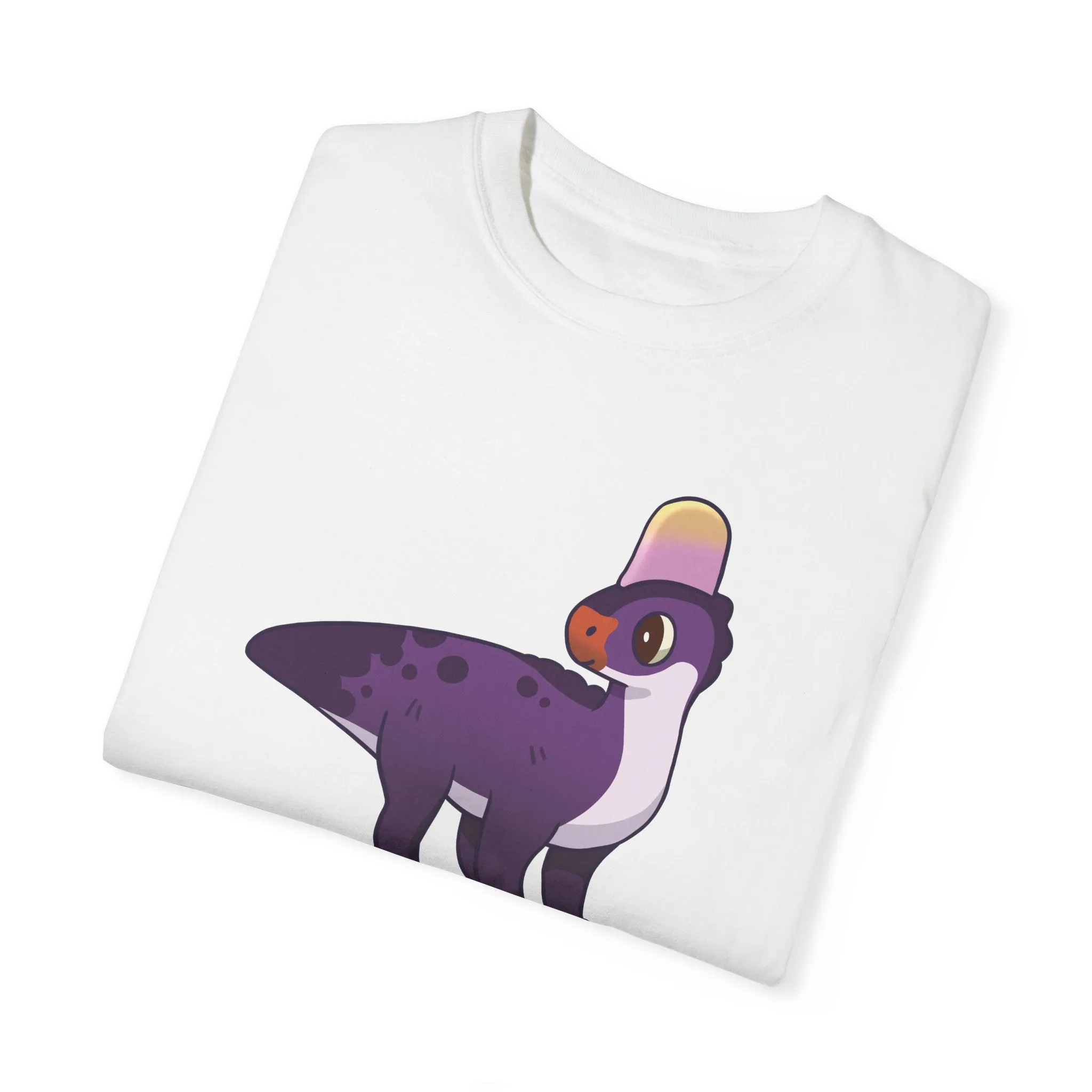 Corythosaurus T-Shirt