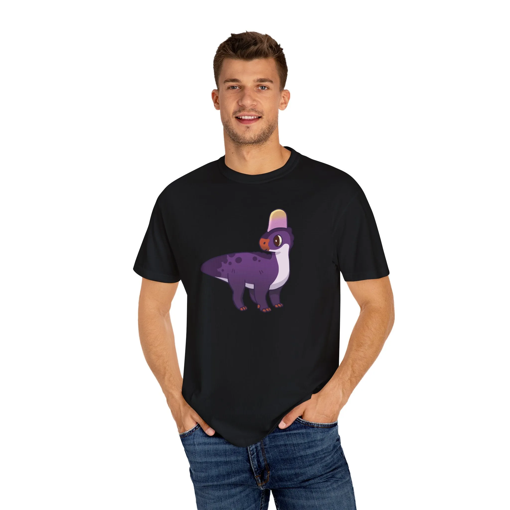 Corythosaurus T-Shirt