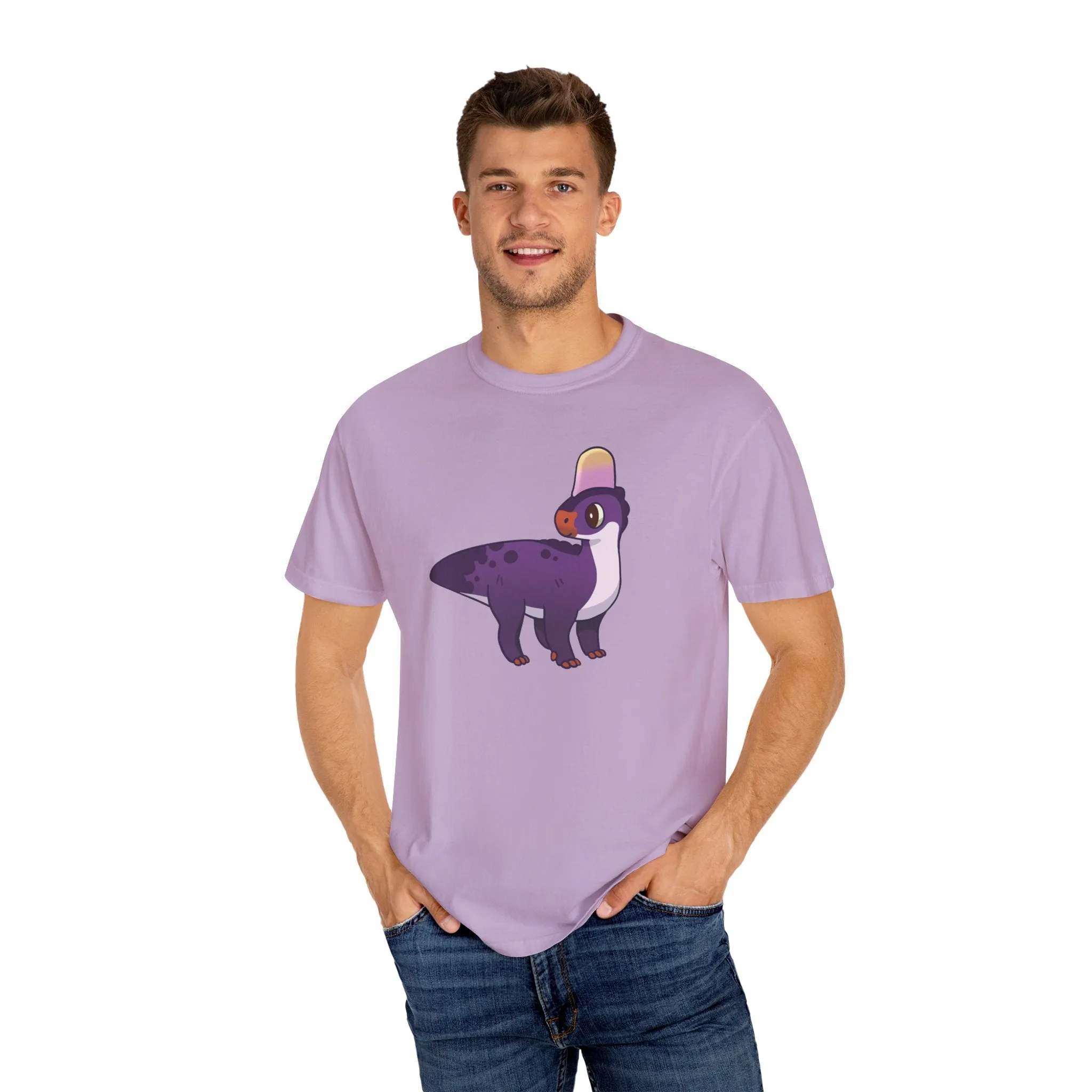 Corythosaurus T-Shirt