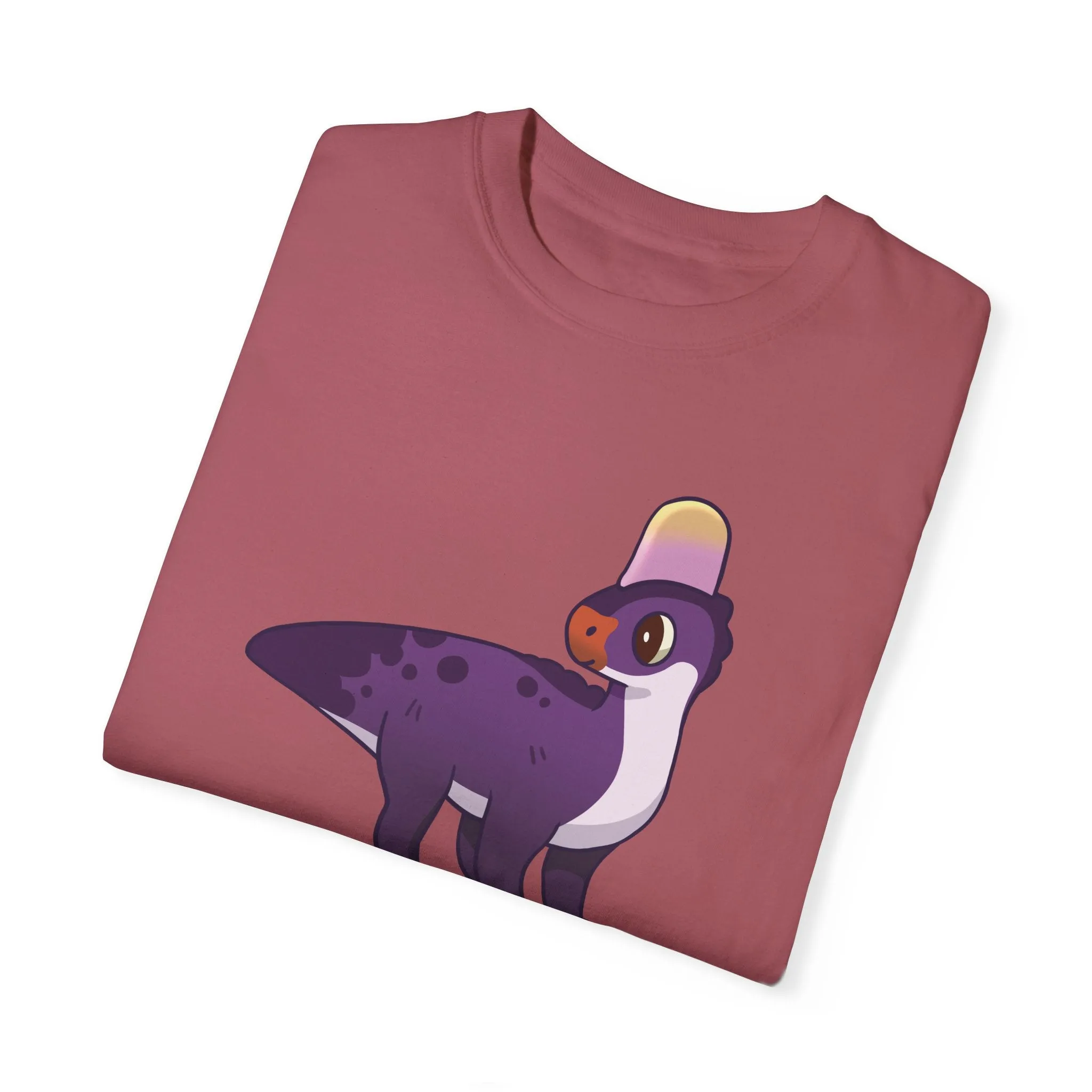 Corythosaurus T-Shirt