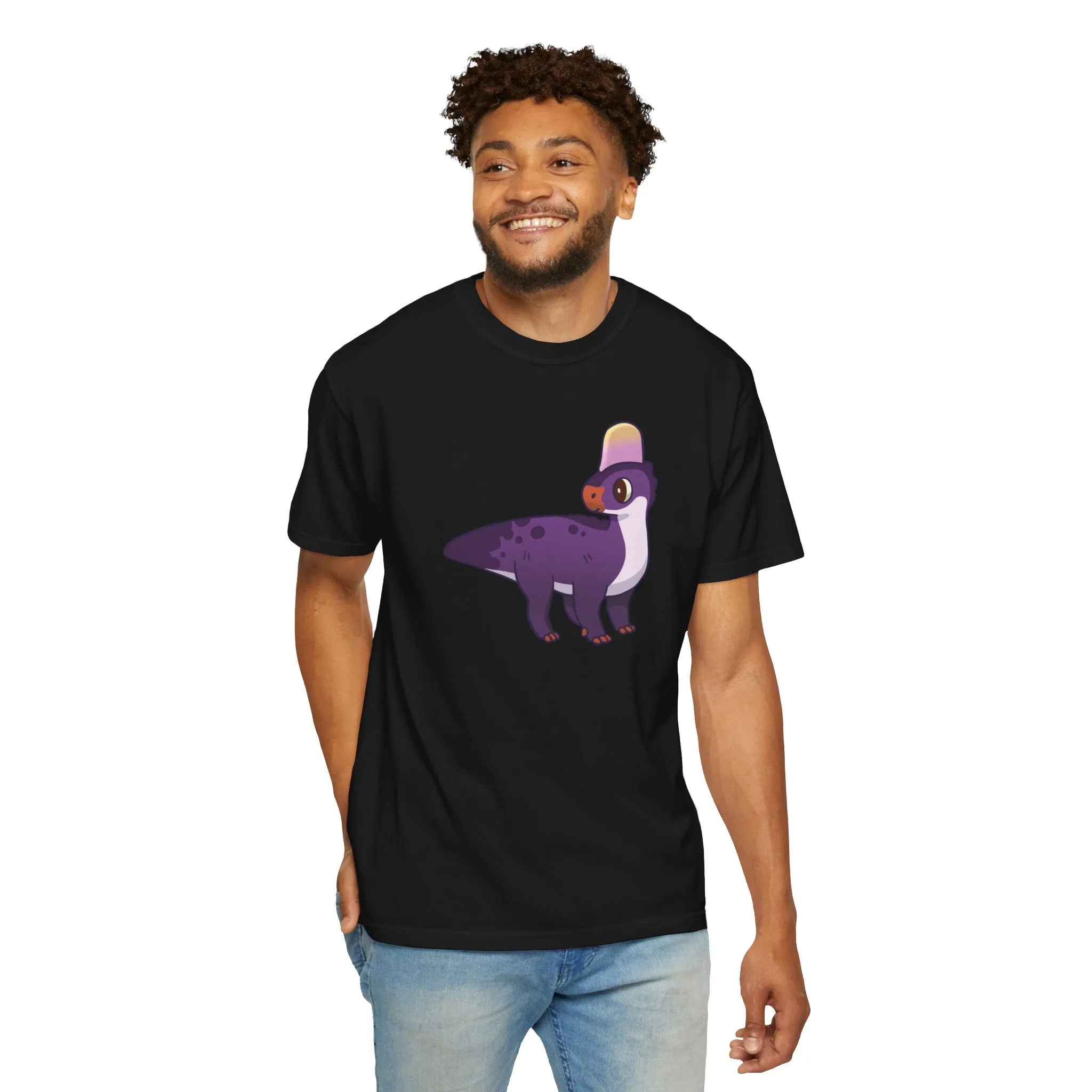 Corythosaurus T-Shirt