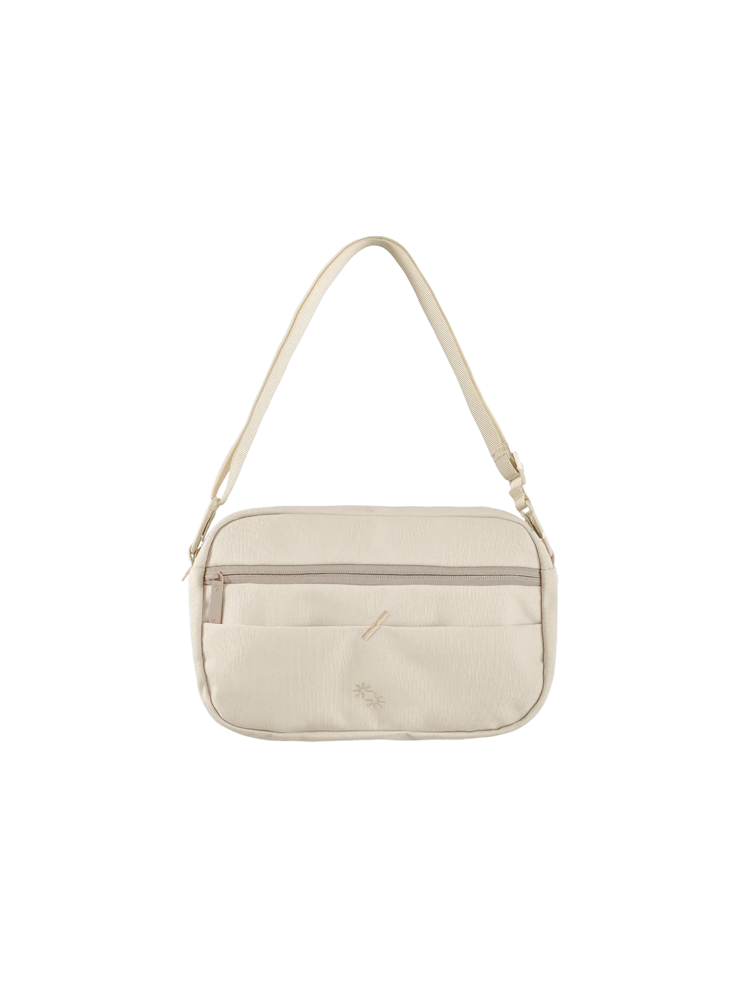 Cruise Crossbody (Shell)