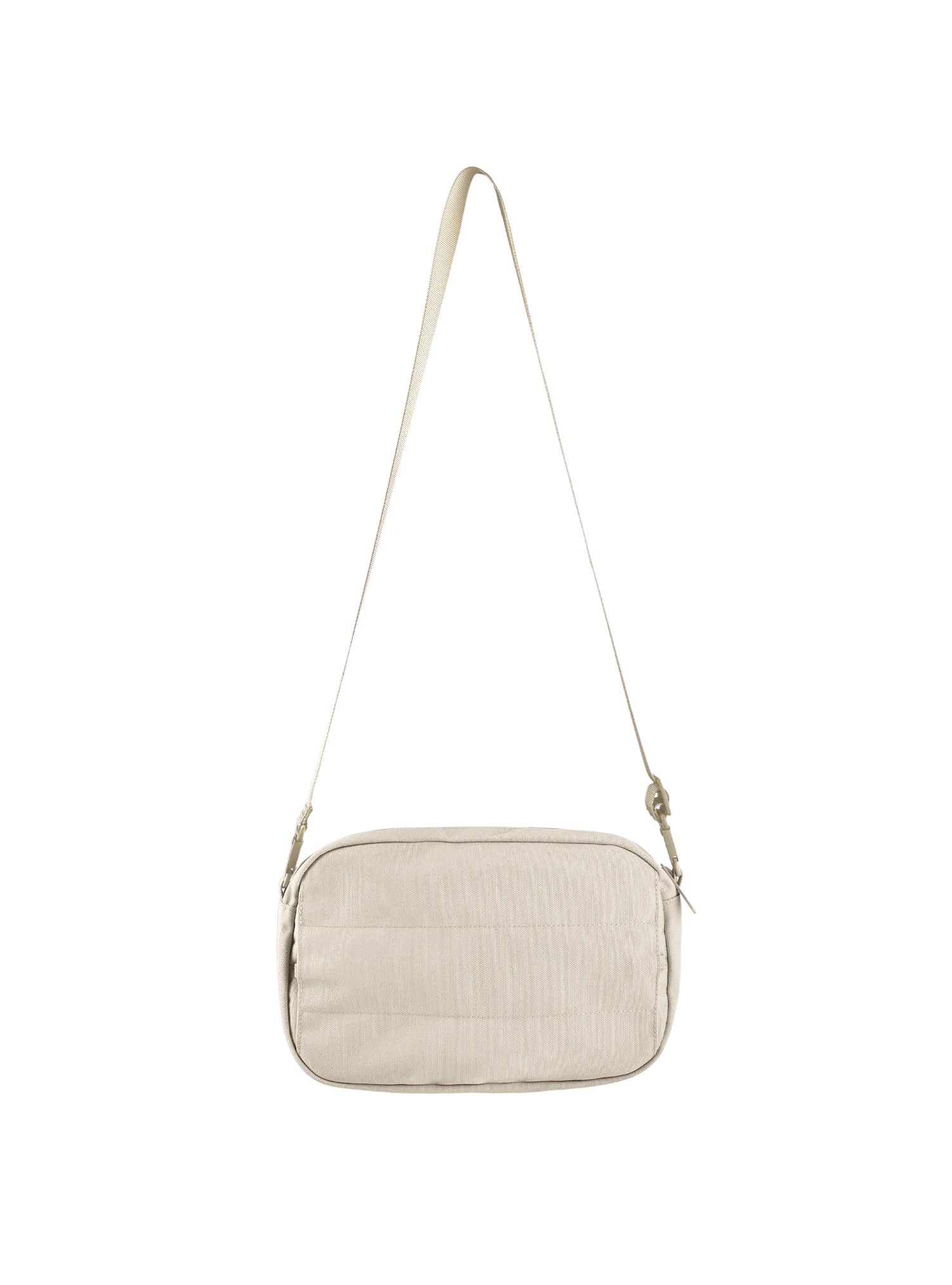 Cruise Crossbody (Shell)