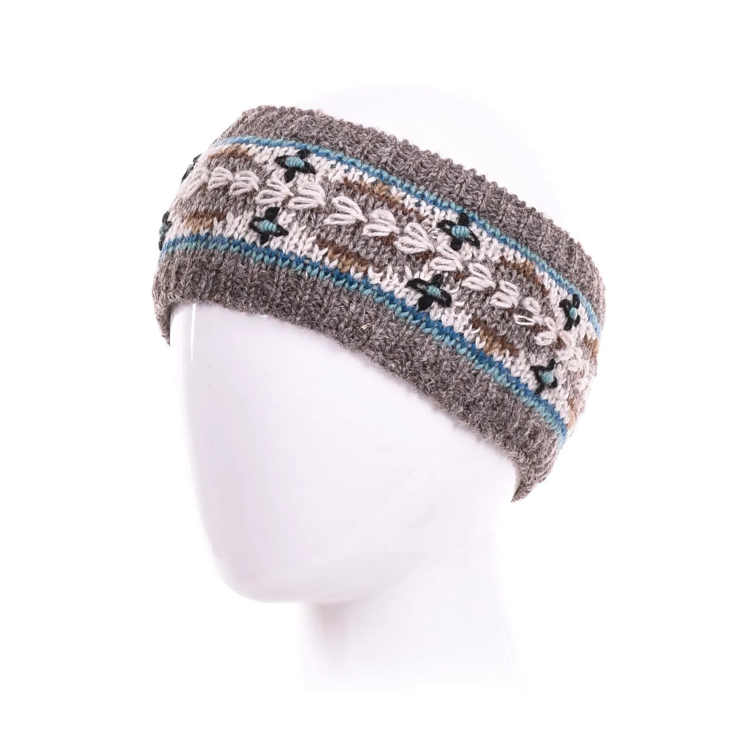 Dakotah Headband