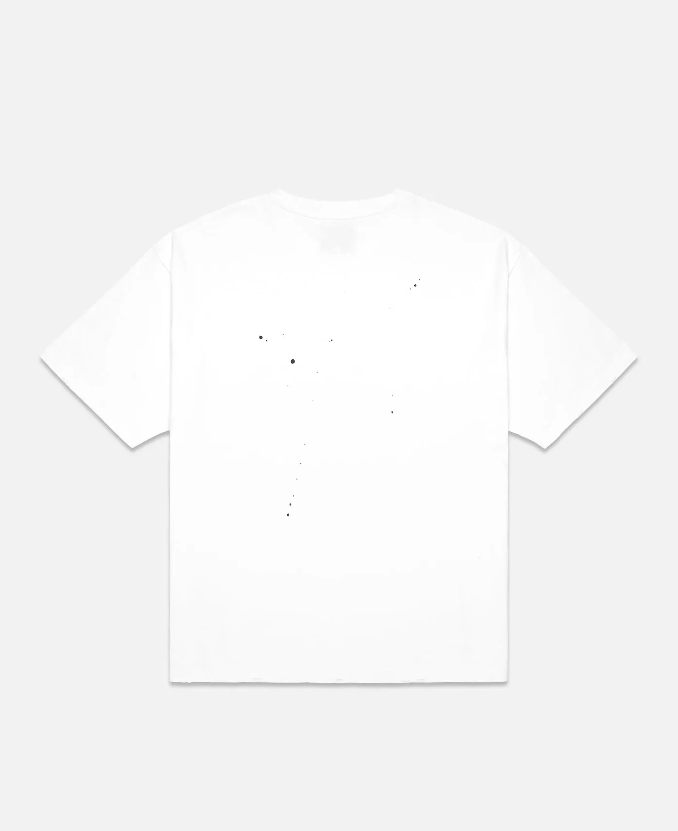 David Vintage T-Shirt (White)