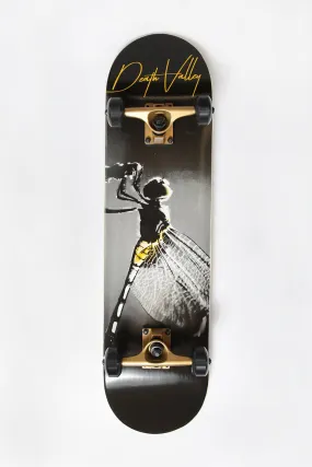 Death Valley Dragonfly Skateboard 8