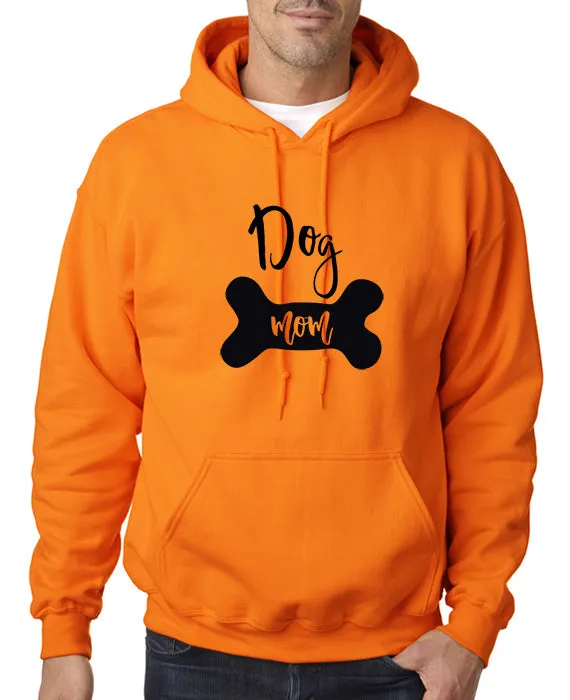 Dog Mom T-Shirt or Hoodie