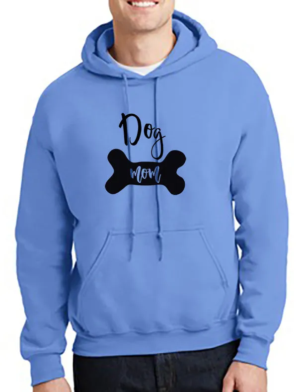 Dog Mom T-Shirt or Hoodie