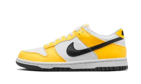 Dunk Low Next Nature Citron Pulse