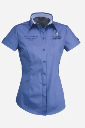 DVM  Clinic  Shirt Women's