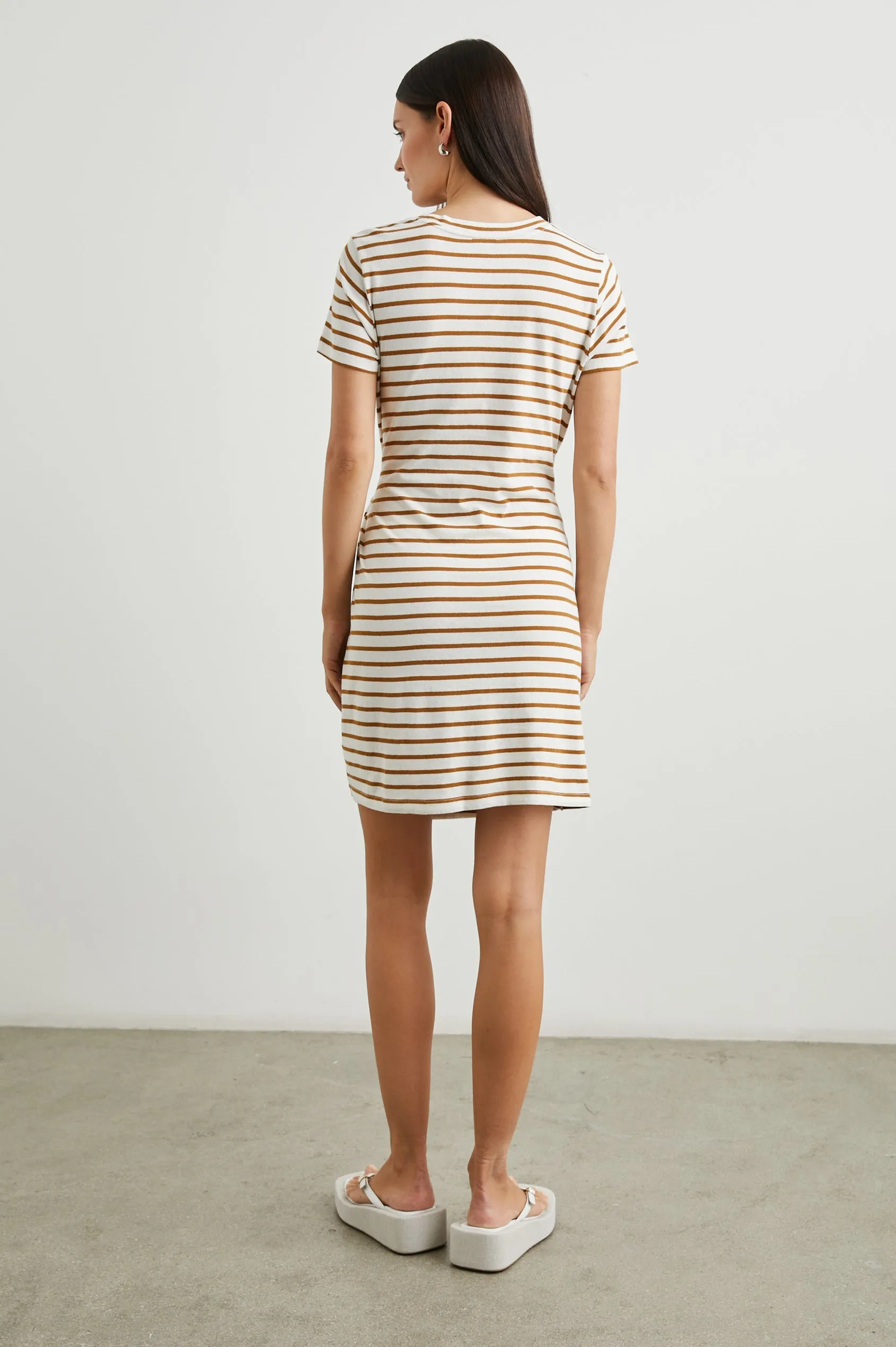 Edie Dress