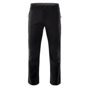 Elbrus Mens Gaude Pants - Black