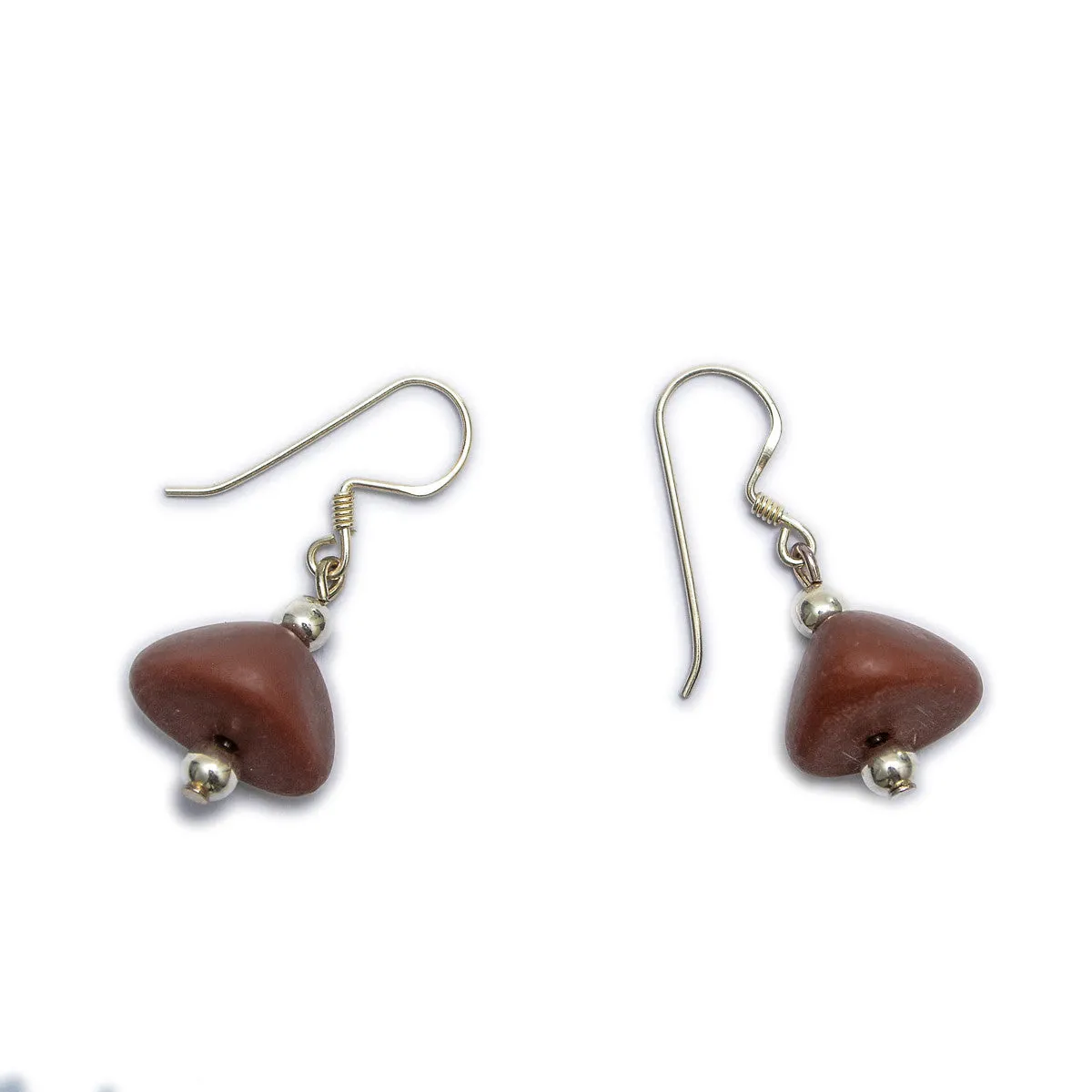 Emi Resin Earrings