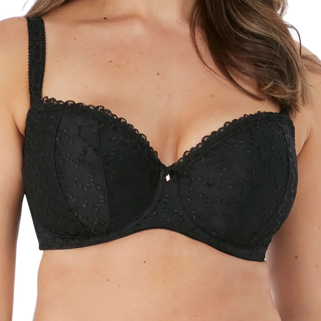 Fantasie Ana Padded Half Cup Bra