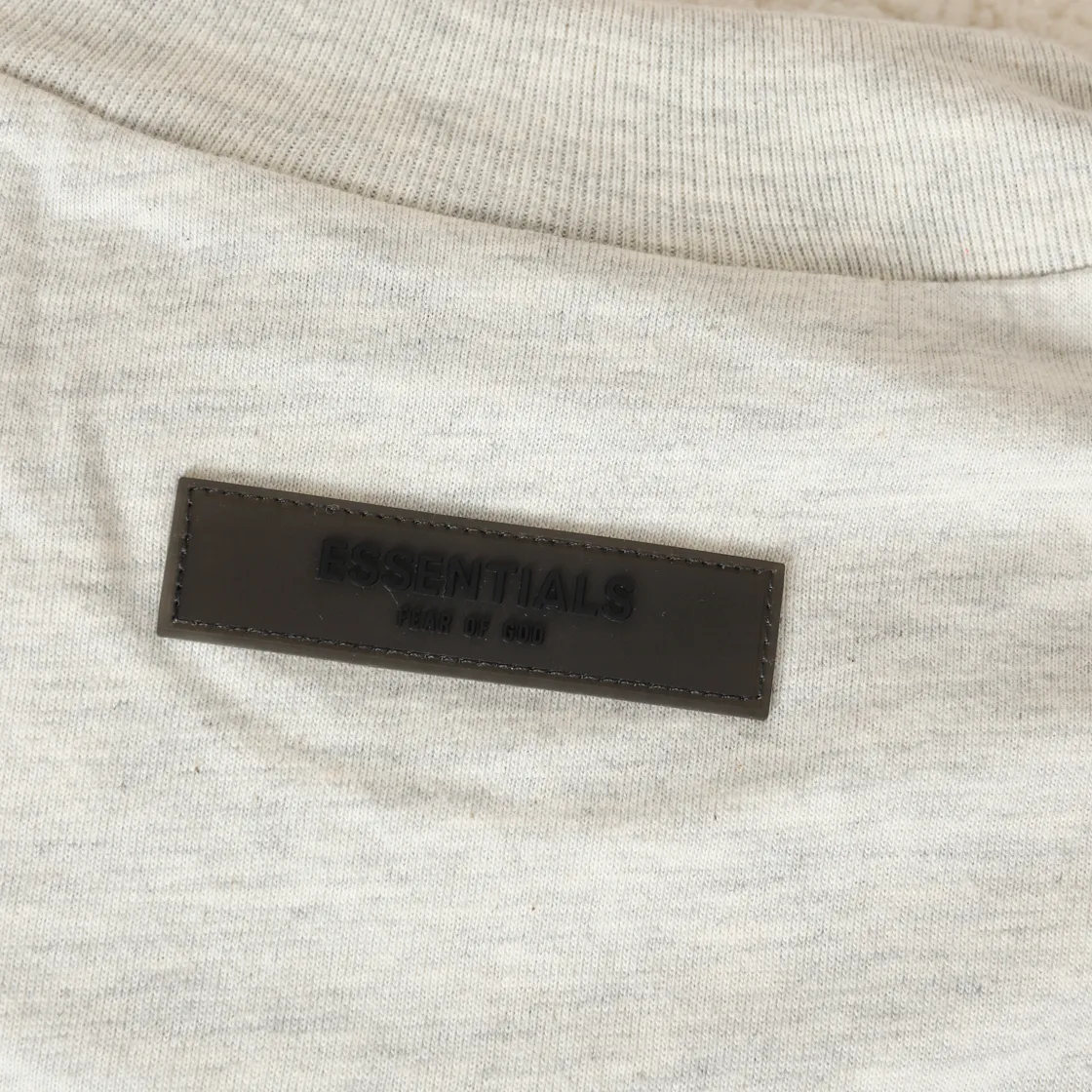 Fear Of God Essentials Tee (CORE Collection) [125BT21206]