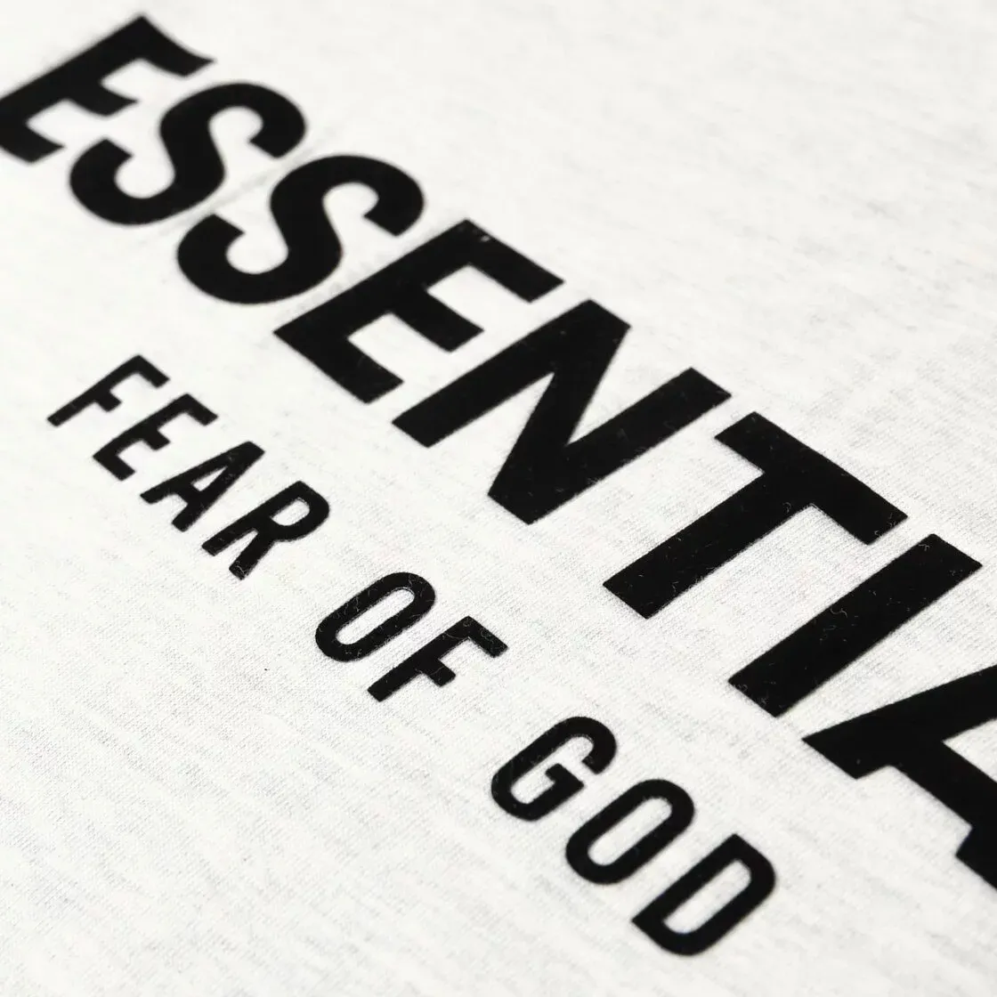 Fear Of God Essentials Tee (CORE Collection) [125BT21206]