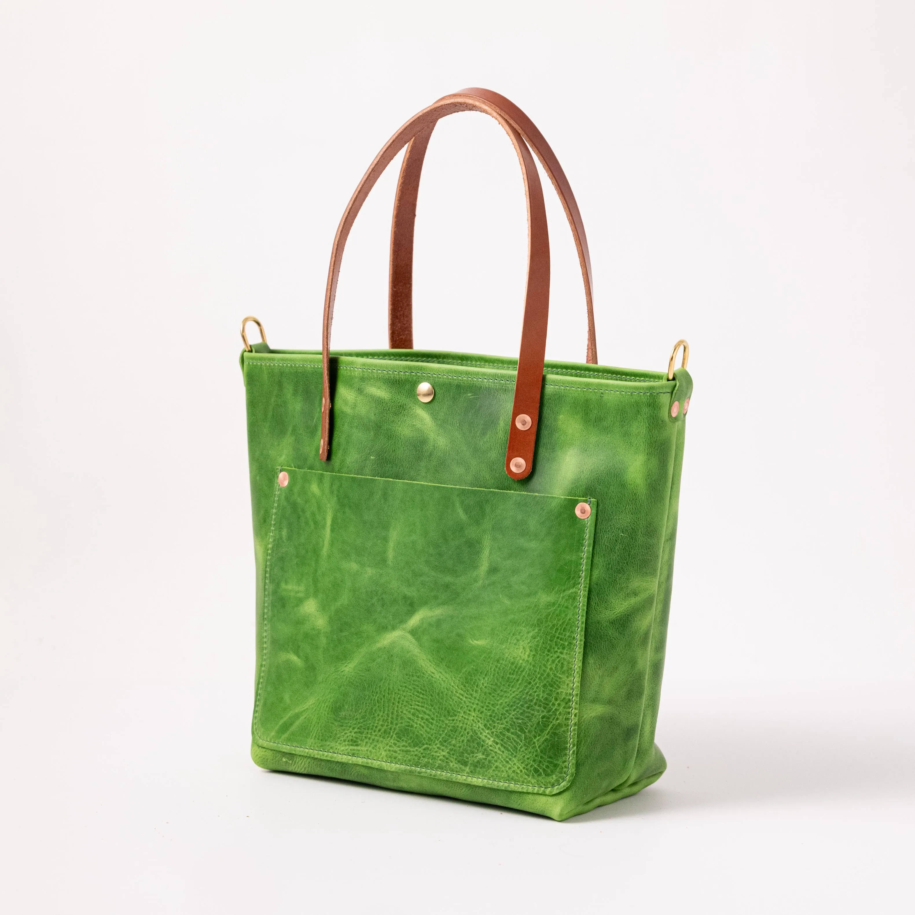 Fern Kodiak Travel Tote