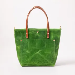 Fern Kodiak Travel Tote