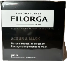 Filorga Scrub & Mask 55ml