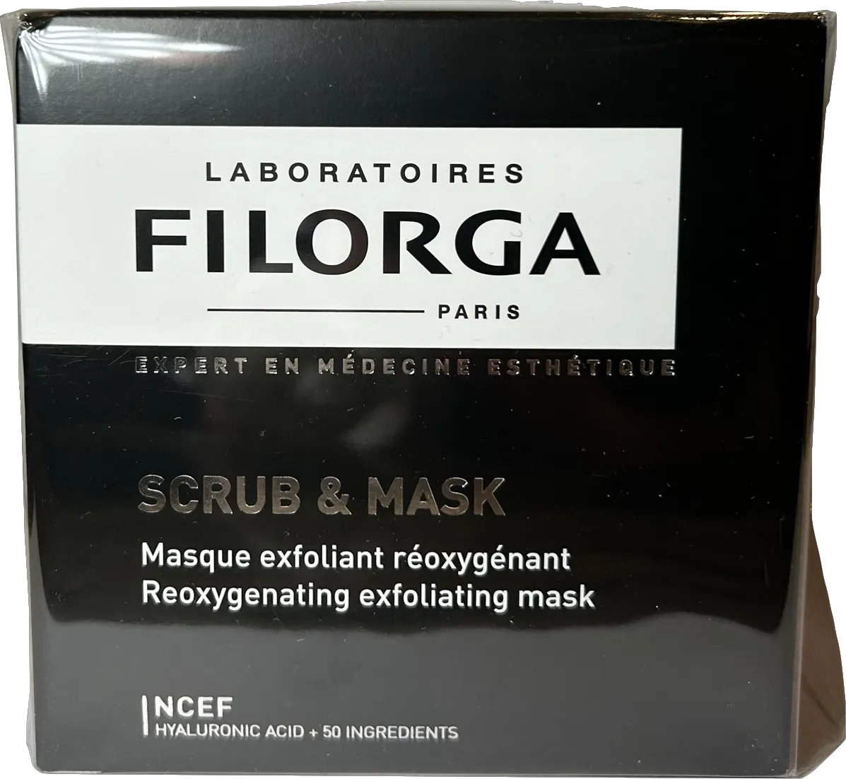 Filorga Scrub & Mask 55ml