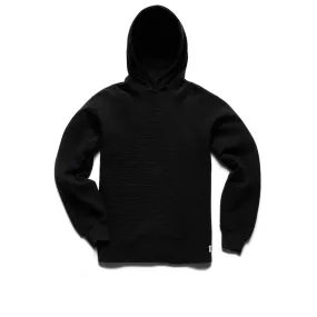 Flatback Thermal Hoodie