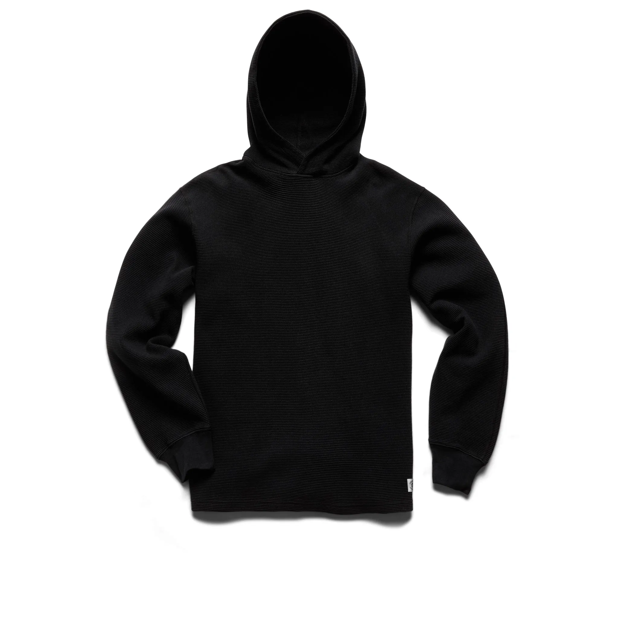 Flatback Thermal Hoodie