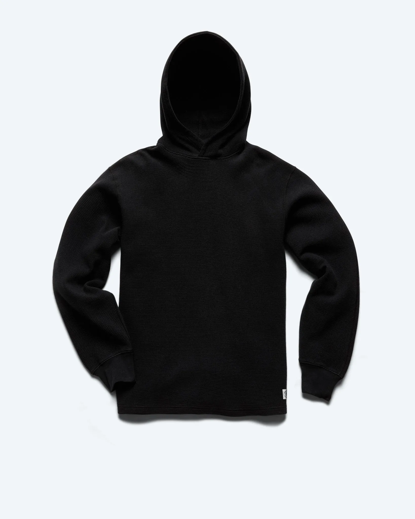 Flatback Thermal Hoodie