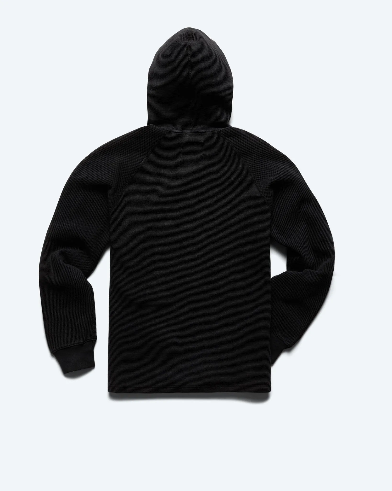 Flatback Thermal Hoodie