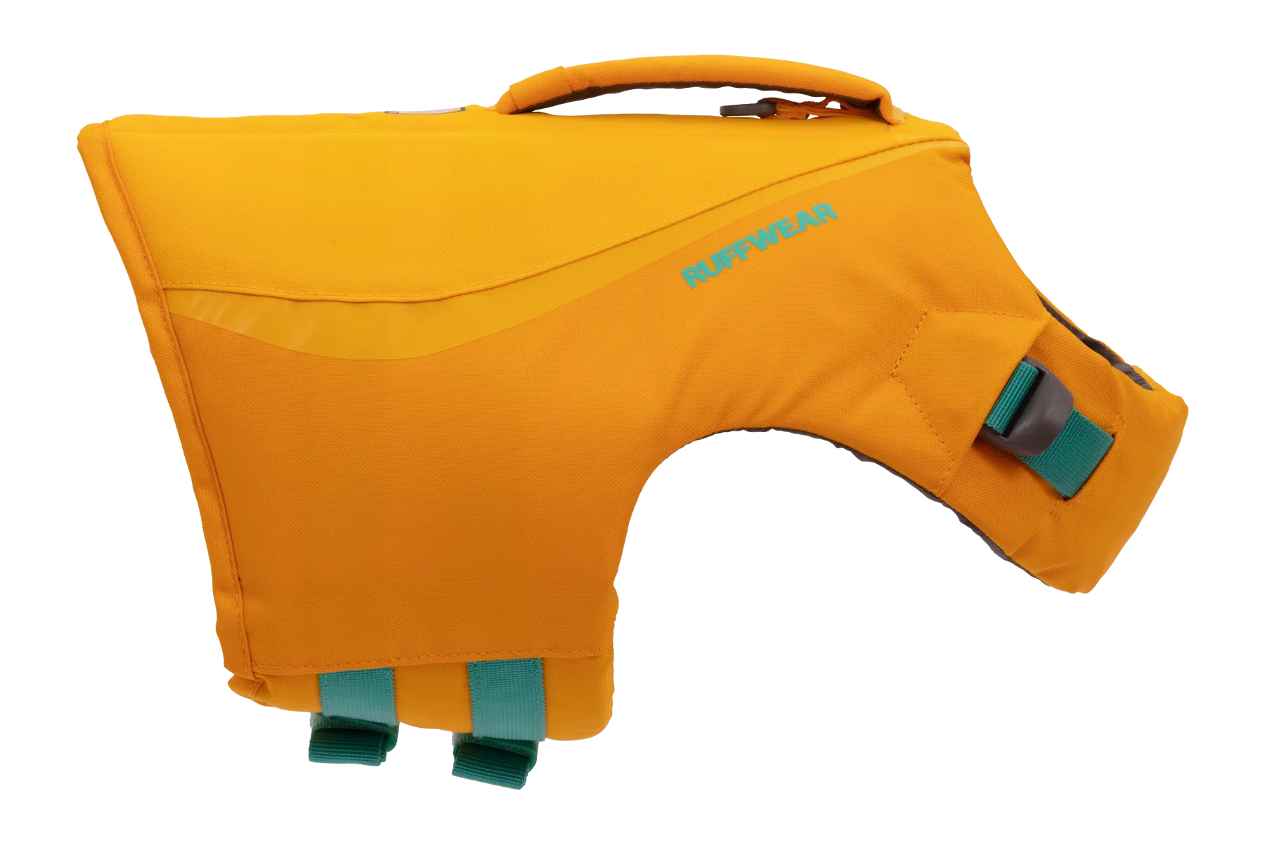 Float Coat™ Dog Life Jacket