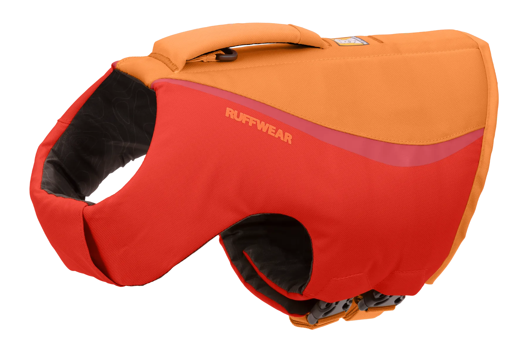 Float Coat™ Dog Life Jacket