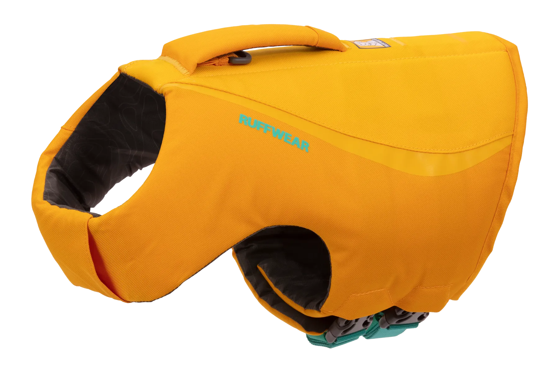 Float Coat™ Dog Life Jacket