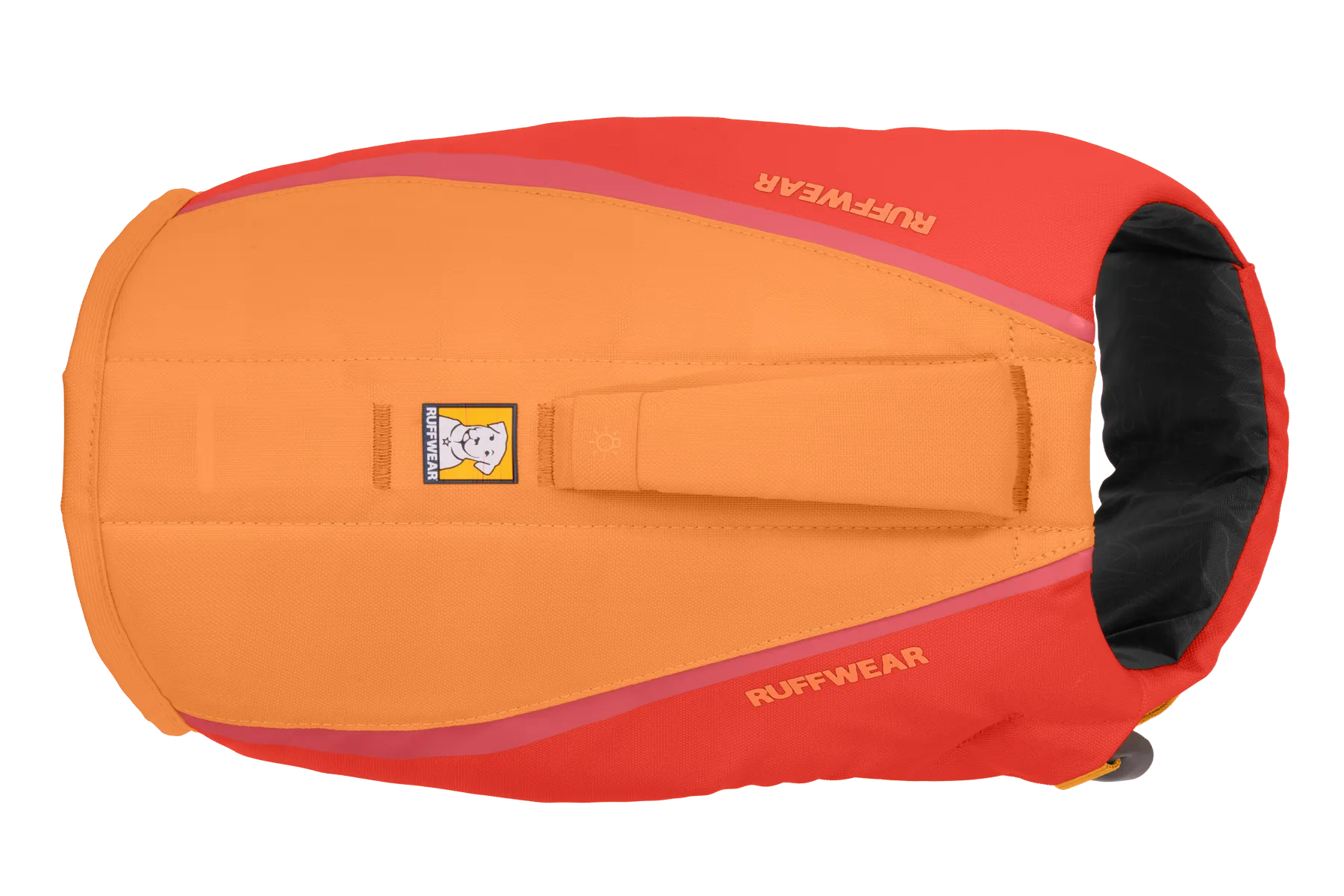 Float Coat™ Dog Life Jacket